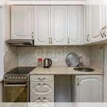 2-к. квартира, 44,4 м², 3/5 эт.