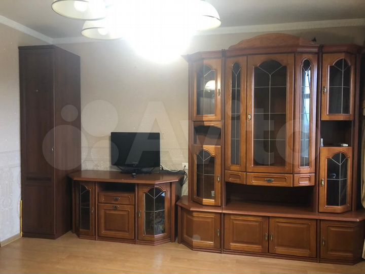 1-к. квартира, 47,9 м², 10/25 эт.