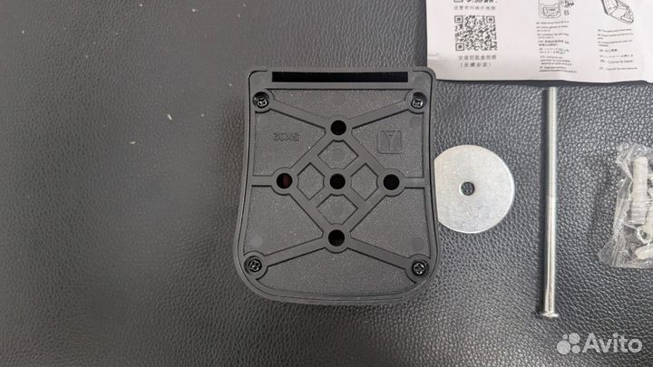 Бокс для ключей с кодовым замком