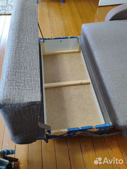 Диван раскладной бу