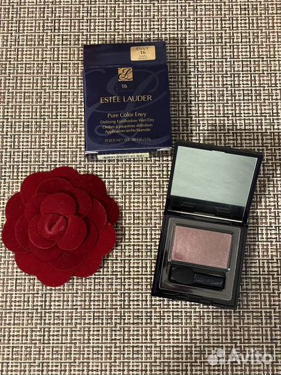 Estee lauder тени 16 тон