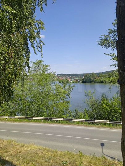 Участок 9 сот. (ИЖС)