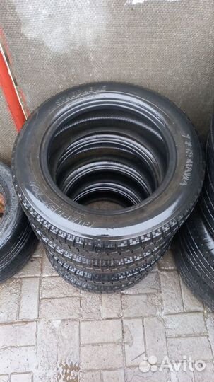 Yokohama Guardex F700P 185/65 R15