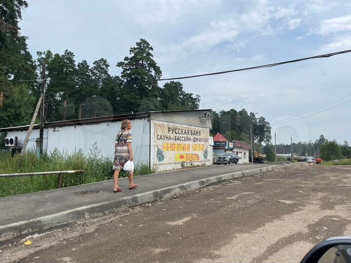 Торговая площадь, 130 м²