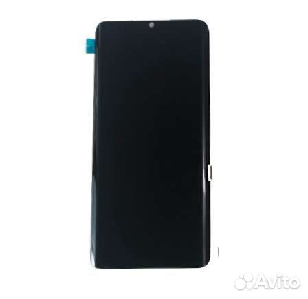 Дисплей / Экран для Xiaomi Redmi Note 10S / Amoled