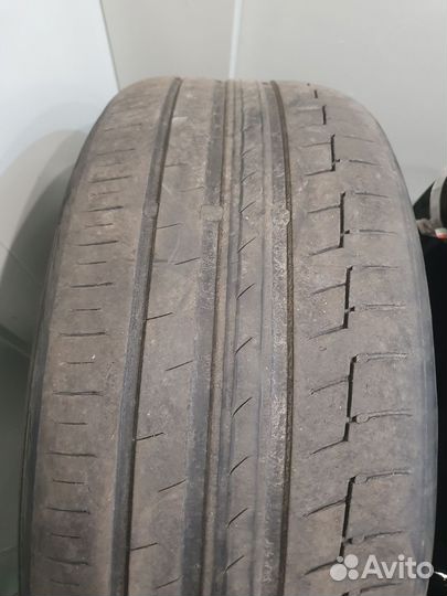 Continental ContiPremiumContact 6 235/50 R18 104T