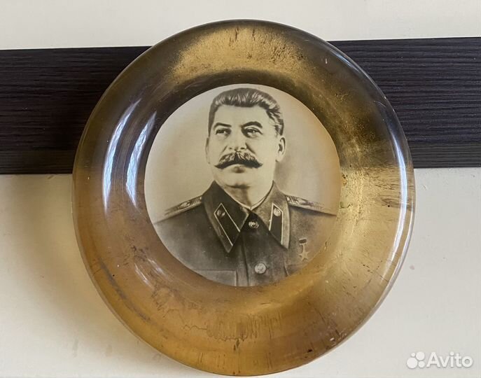 Иосиф Виссарионович Сталин