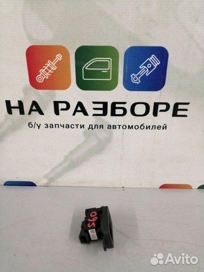 Блок управления стеклами (кнопка ) задний правый