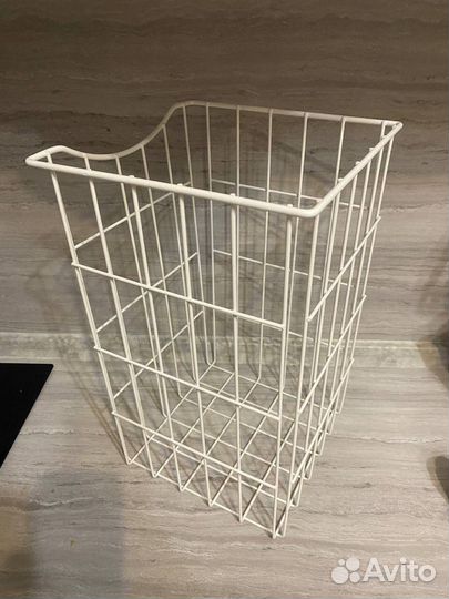 Корзина для белья