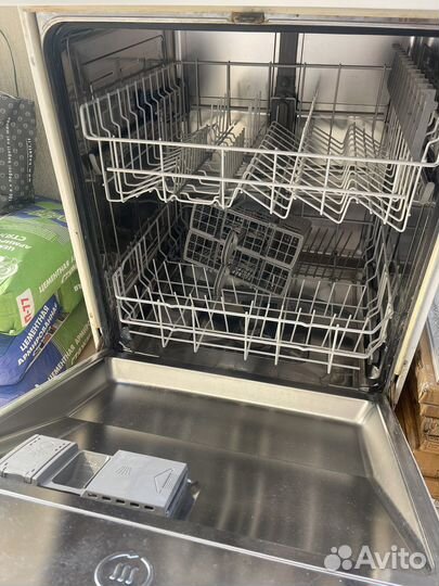Посудомоечная машина Bosch бу