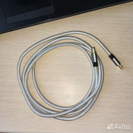Продам кабель. hdmi, и оптический кабель длина1,5