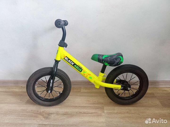 Беговел детский