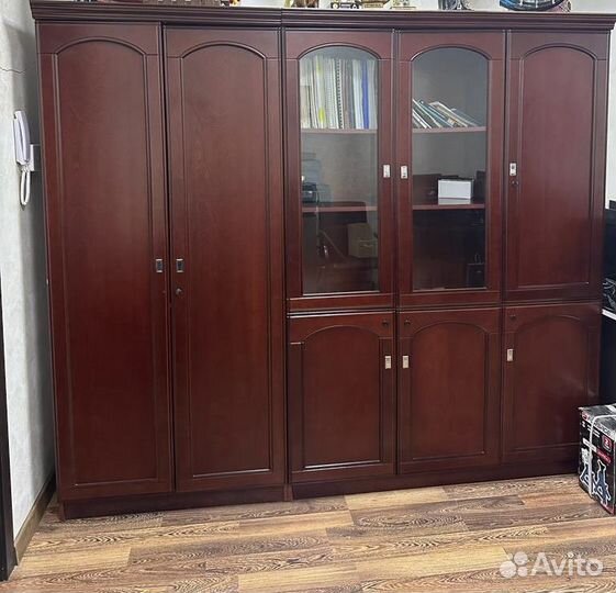 Кабинет руководителя