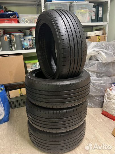 Dunlop SP Sport Maxx 050 225/45 R17 91W