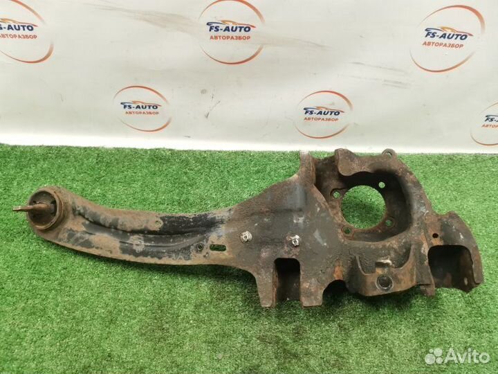 Рычаг продольный задний правый Ford Focus 2 1.6