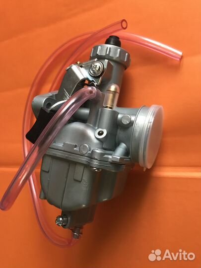 Карбюратор mikuni VM22 (новый)