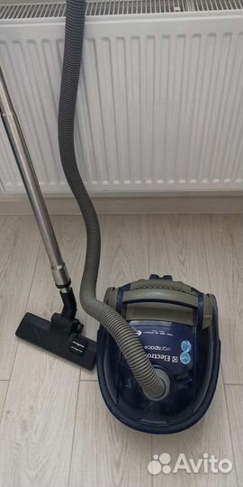 Пылесос Electrolux