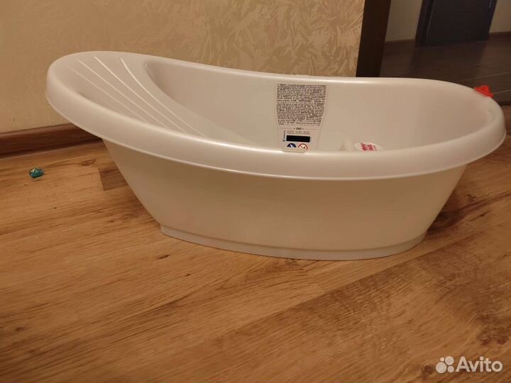 Ванночка для купания