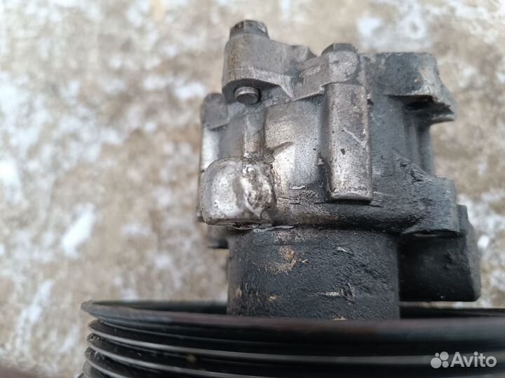 Насос гур 2-2.4 л Chery Tiggo T11/Vortex Tingo