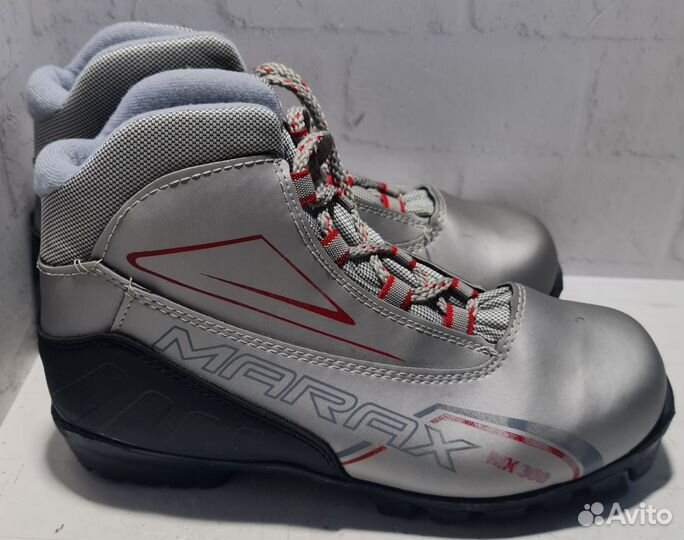 Ботинки лыжные Marax MX 300, размер 36