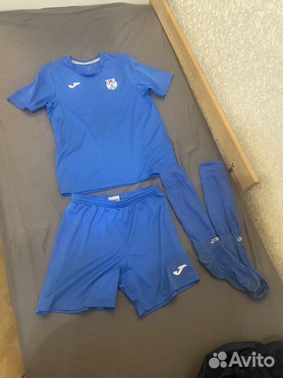 Футбольная форма 9-10 лет