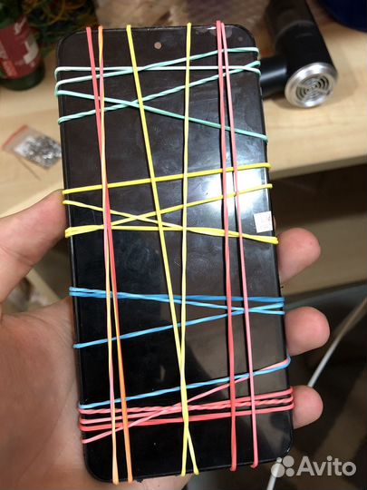 Ремонт телефонов