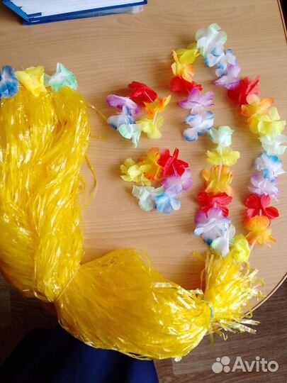 Карнавальный костюм взрослый