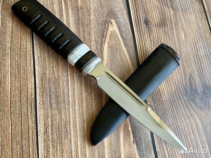 Нож охотничий универсальный