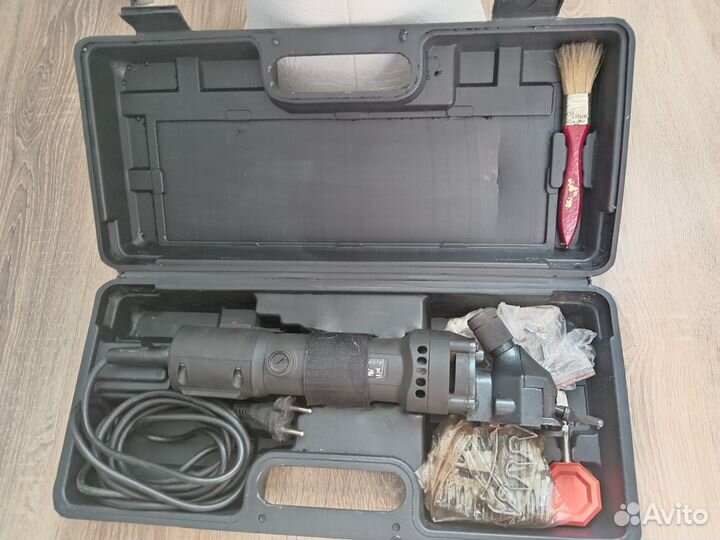 Машинка для стрижки овец СССР