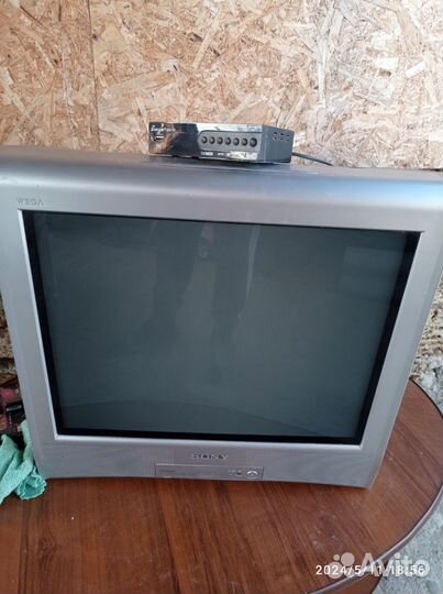 Телевизор бу sony