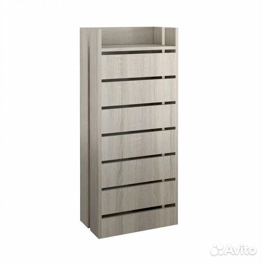 Обувница О-4