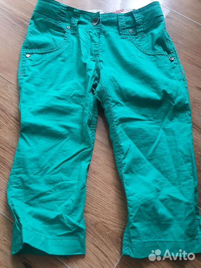 Вещи пакетом на девочку 7-8 лет