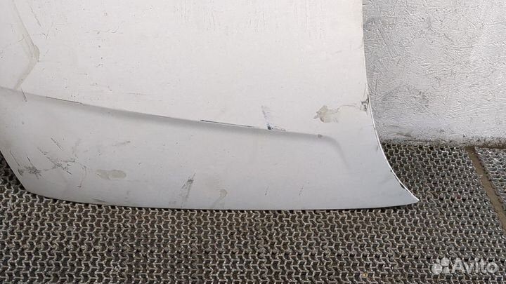 Капот Citroen Berlingo, 2001