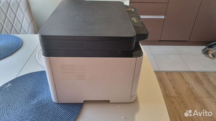 Мфу Samsung Xpress c480