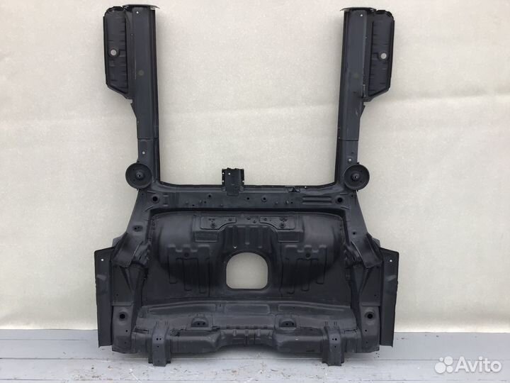 Кузовной элемент Hyundai Solaris 2017