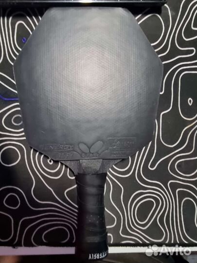 Ракетка для настольного тенниса stiga