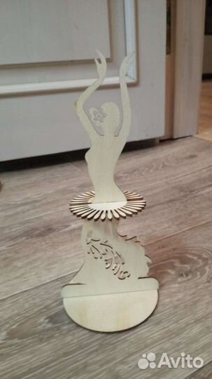 Салфетница