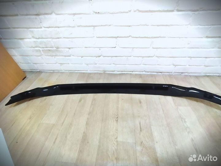 Дефлектор капота Lexus GX460 Оригинал