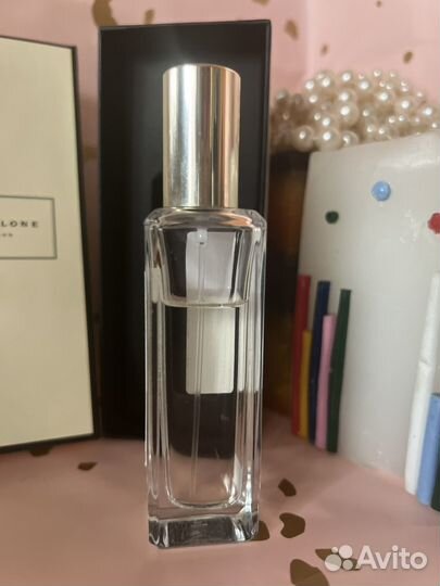 Одеколон Jo Malone Blackberry