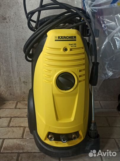 Karcher HD 7125