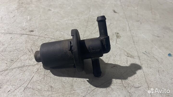 Клапан отопителя Mercedes Benz W140