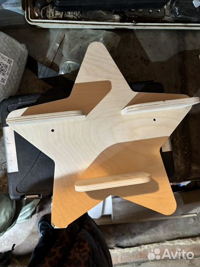 Полка настенная