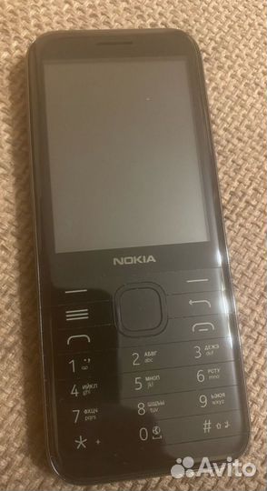 Nokia 8000 4G, 4 ГБ