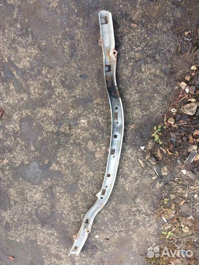 Панель передняя Ниссан Х-Трейл Т30