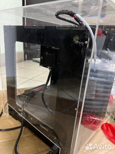 3D-принтер Anet A3-S