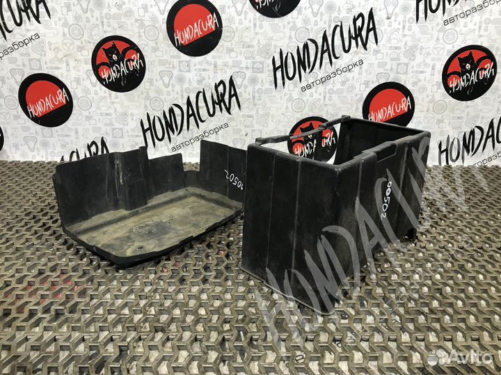 Полка аккумулятора Honda Civic