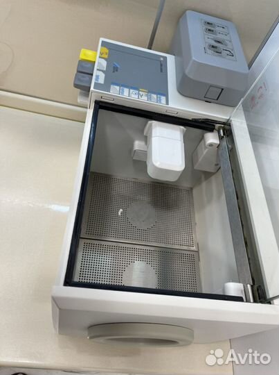 Аппарат для дезинфекции слепков HygoJet (Германия)