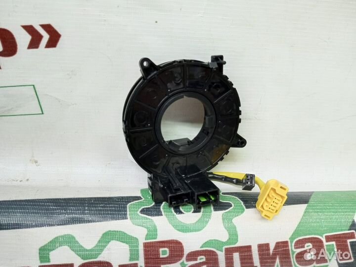 Шлейф подрулевой mitsubishi lancer X/pajero/monter