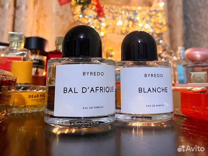 Парфюмерия распив делюсь остаток флакон