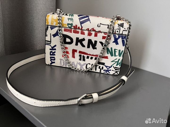 Dkny Elissa